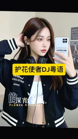 护花使者DJ粤语