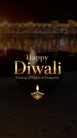 happy diwali 