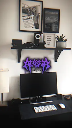 VERSI NO MIROR KANE 