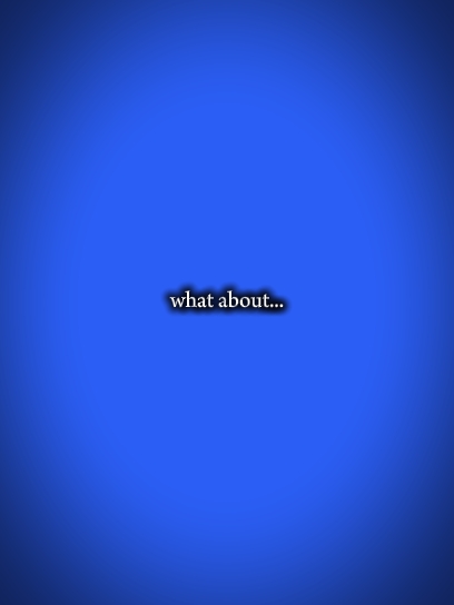 what about us