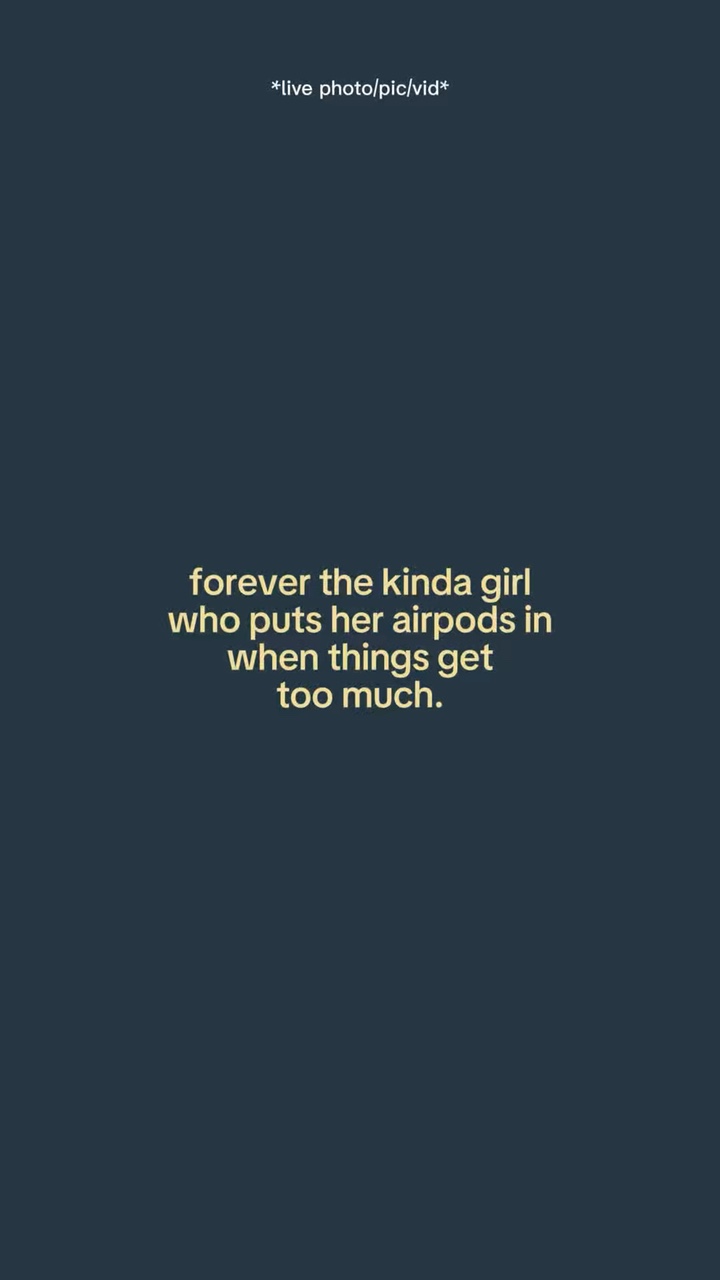 Para Sempre KindaGirl