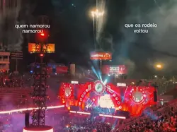 Os Rodeio Voltou 🤠