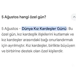 Beyzoşumm ve Ayşemmm