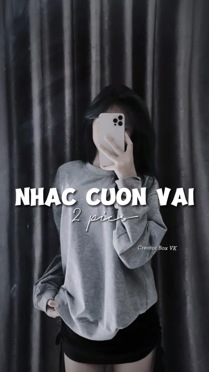 NHC CUN VÃI 