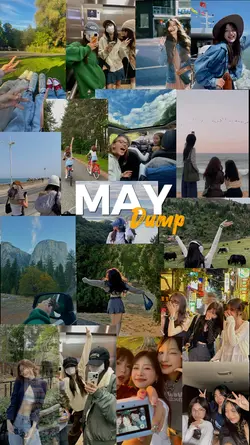 MAY DUMP