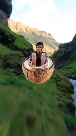 Dede terbang edit