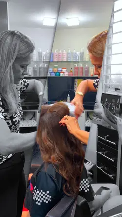 Penteado