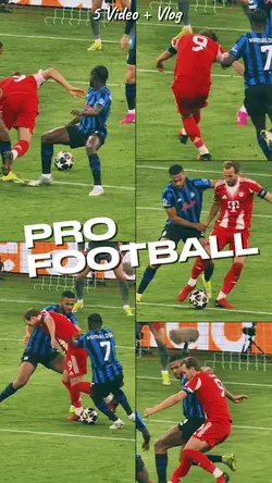 PRO FOOTBALL