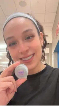 Dientes más limpios 