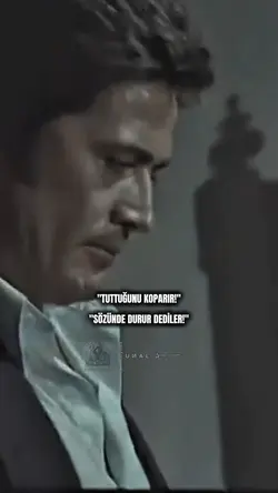 ÖYLEYİMDİR!