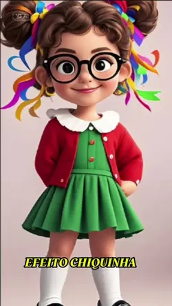 EFEITO CHIQUINHA