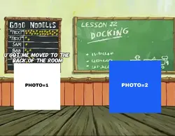 Try new template