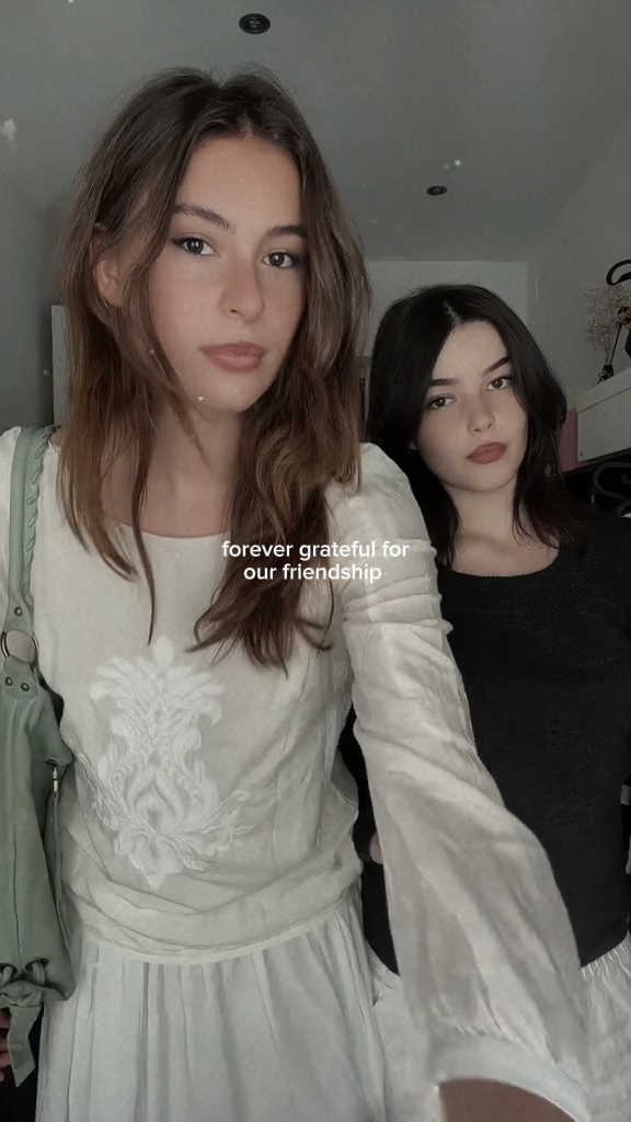 Für unsere Freundschaft 