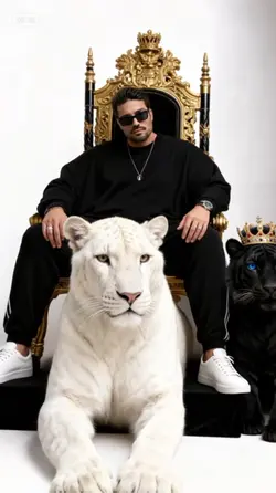 King AI Filter