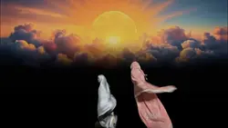 jedag jedug langit