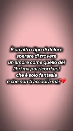 Dolore💔