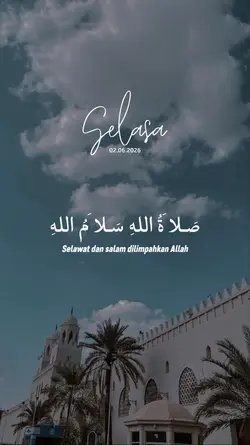 selasa
