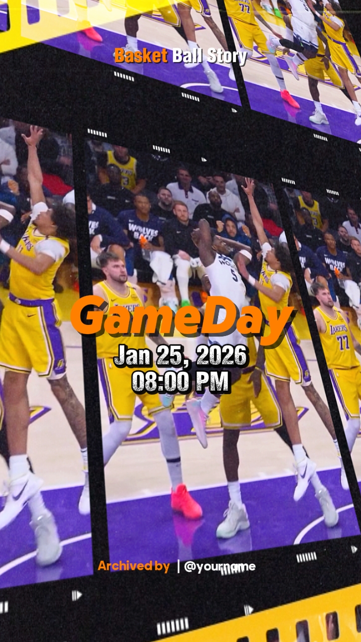 Game Day 