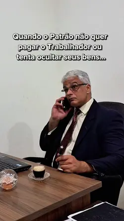 ação Trabalhista