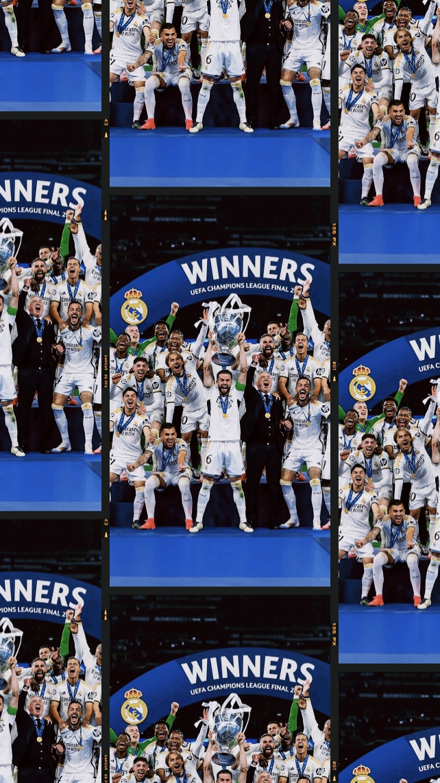 Real Madrid