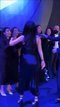 Harika Halay Şablonu