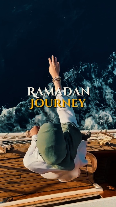 Perjalanan Ramadhan 