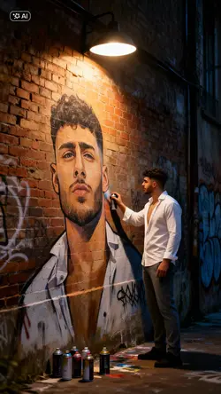 Graffiti