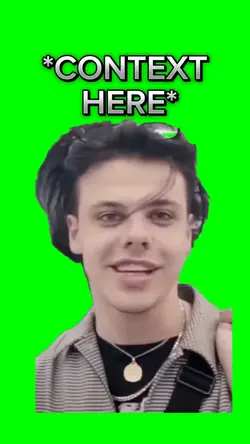 yungblud meme 