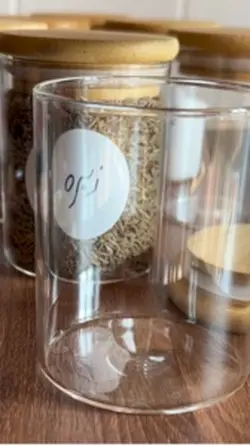 Kitchen Organisers 