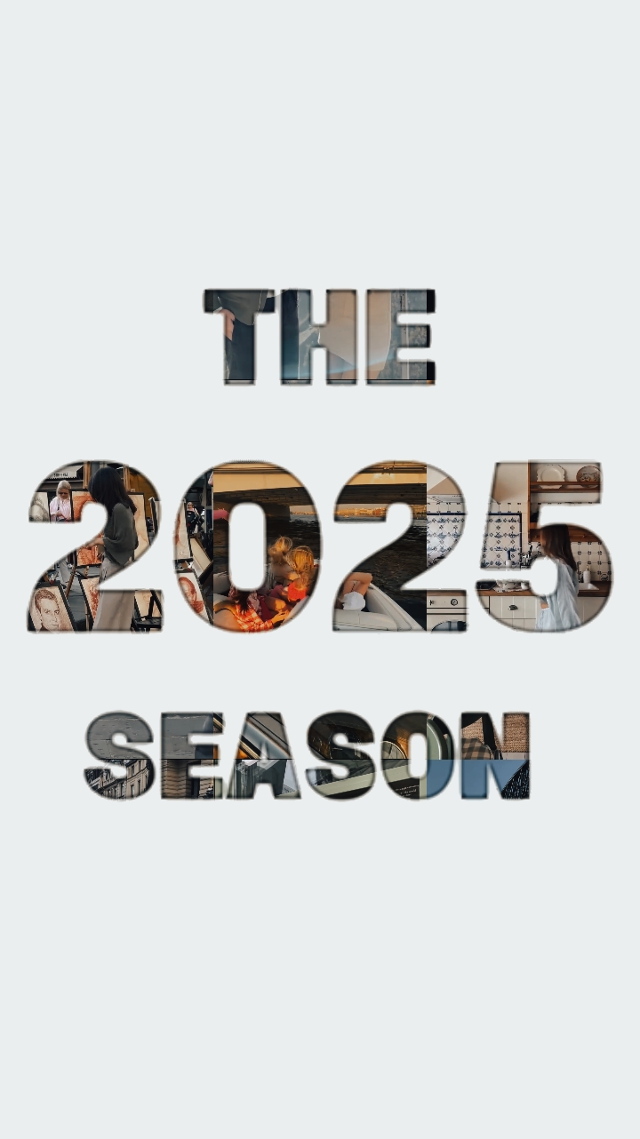 the 2025 season 