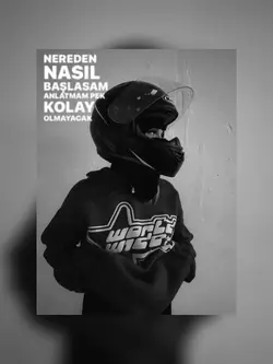 Farklı olmayacak...