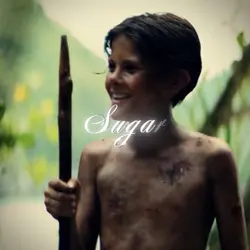 Brown shuga