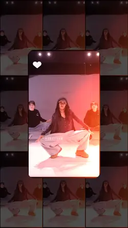 New dance edit 
