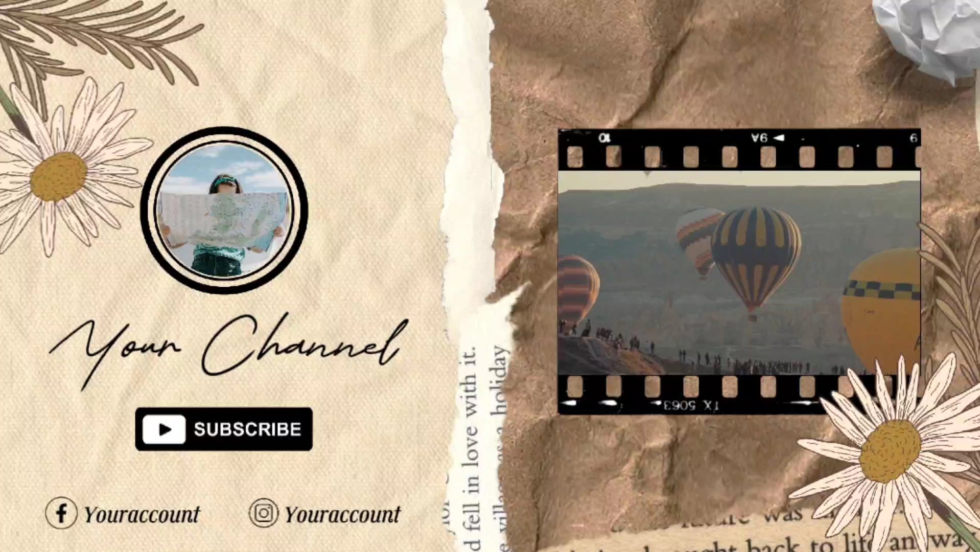 Travel Outro 