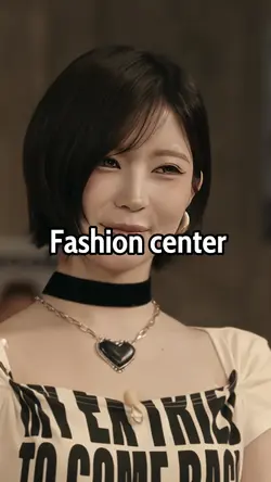 Fashion center