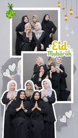 Selamat hari Raya