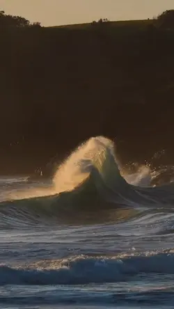 slow motion