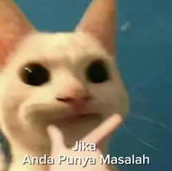 Ya Bukan Masalah say