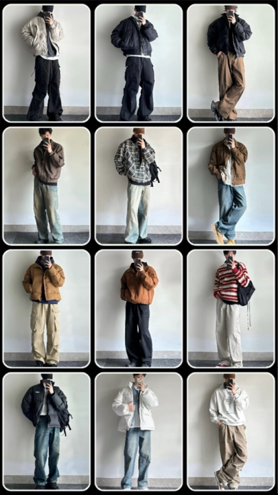 Moda 2024