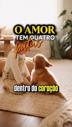 Amor de 4 patas