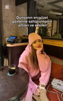 Gözleriii❤️