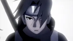 Itachi version