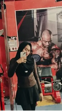 Gym fitnes