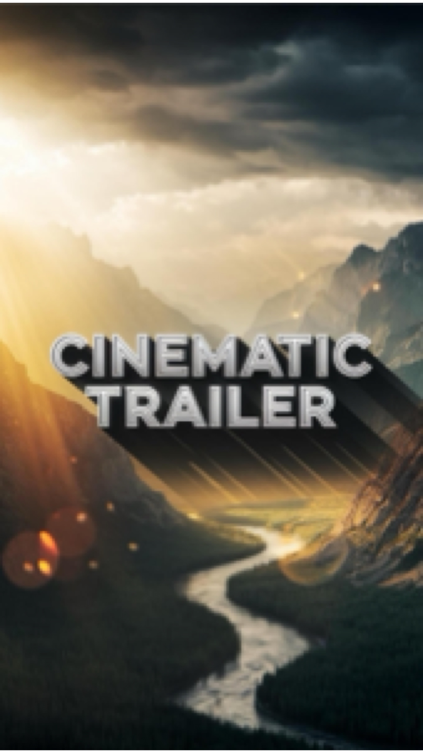 Bande-annonce de 140 vidéos