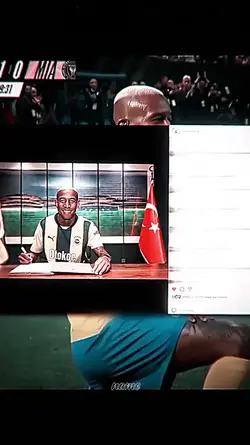 Talisca editsss