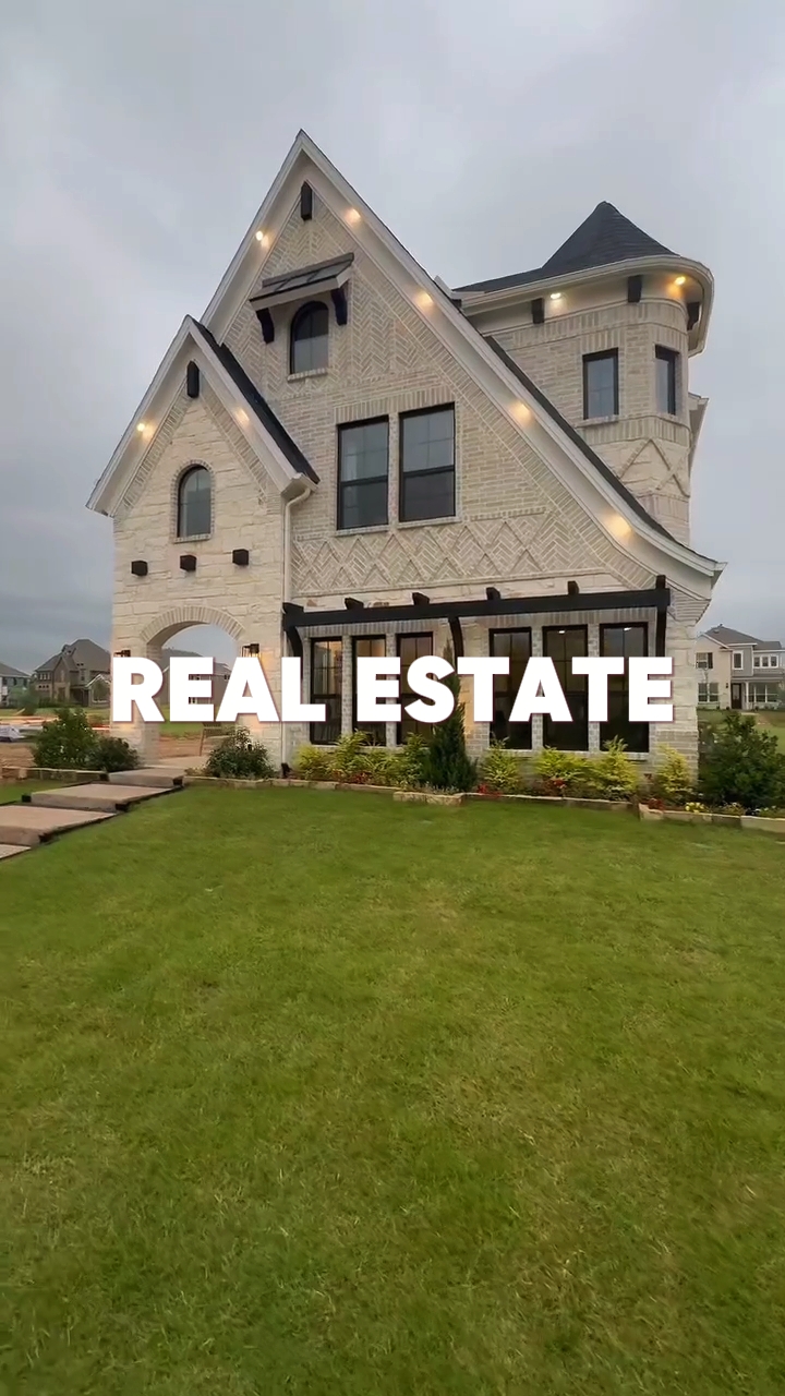 REAL ESTATE