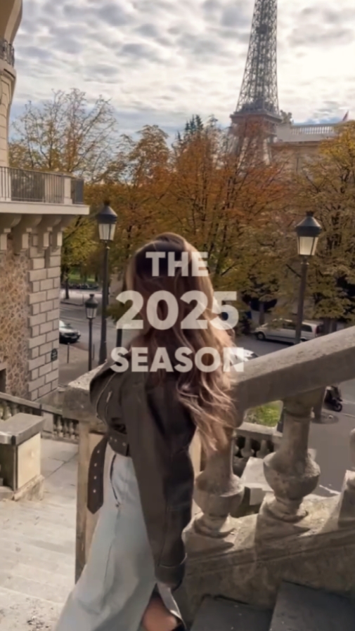 2025 sezonu 