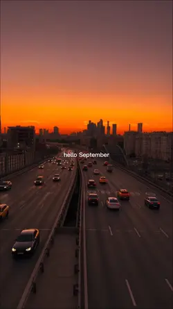 hello September 