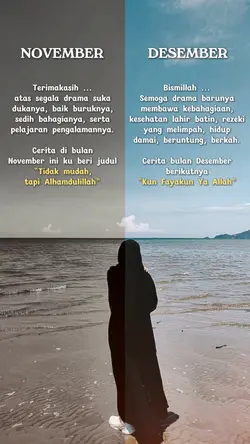 november - desember