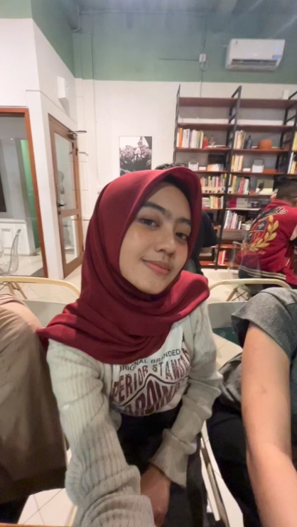 fotolive kece